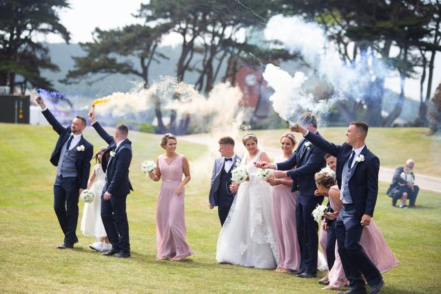 Newcastle Slieve Donard