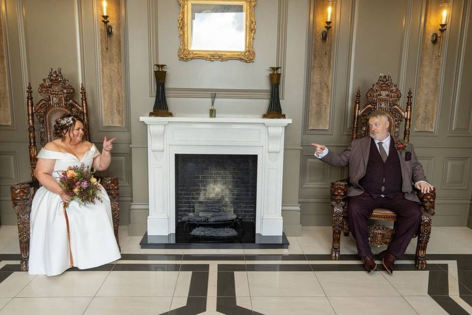 Gareth Cosgrove Photography