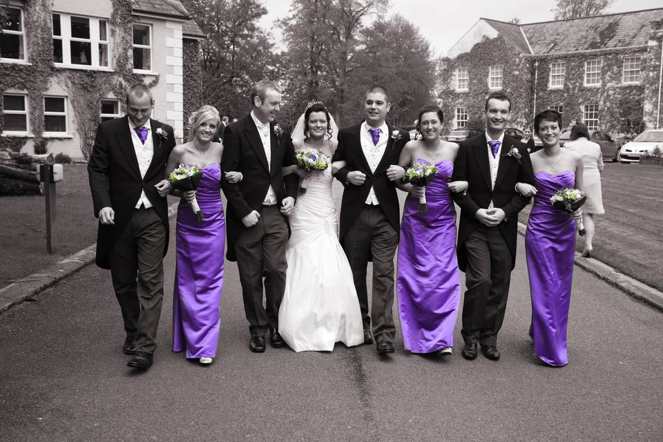 Gareth Cosgrove Photography