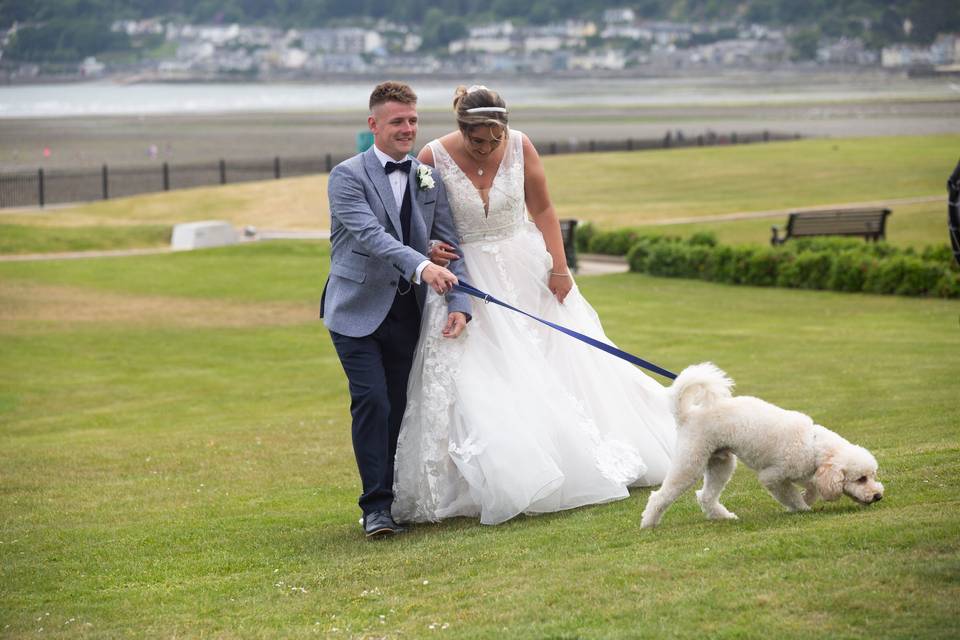 Newcastle Slieve Donard