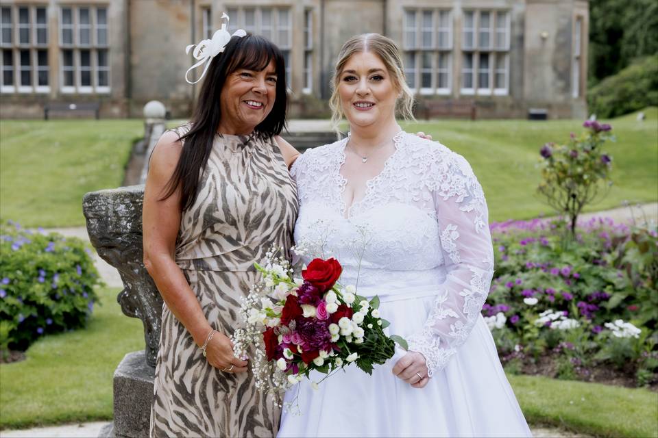 Hanna Wedding