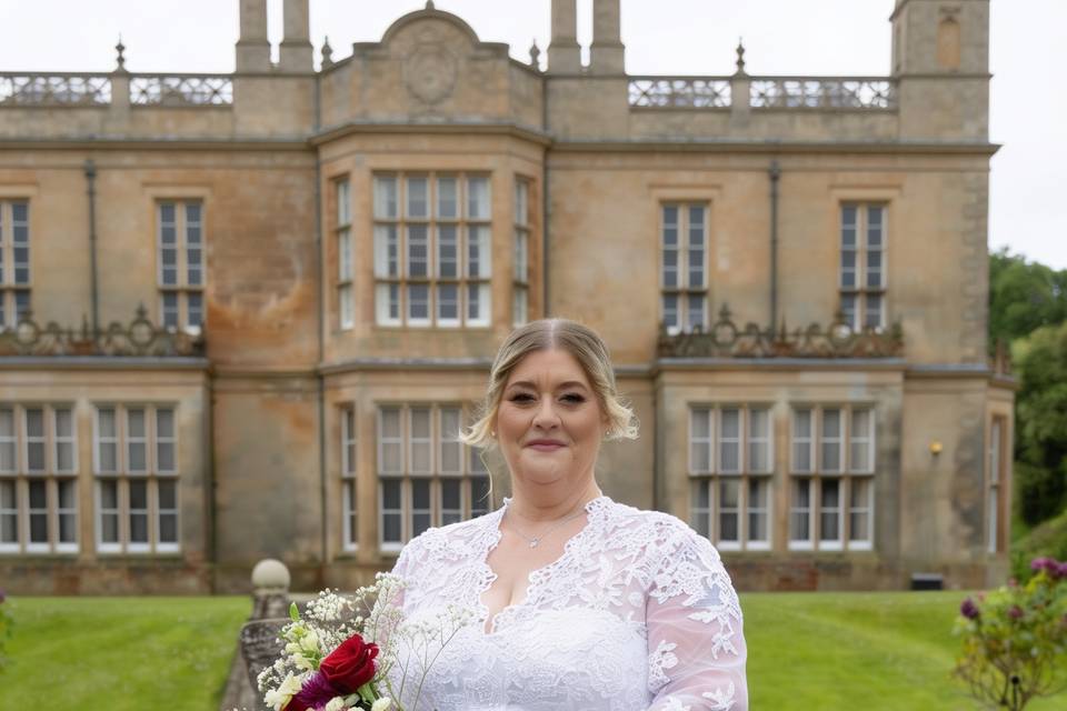 Hanna Wedding