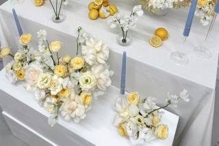 Burton's Blooms
