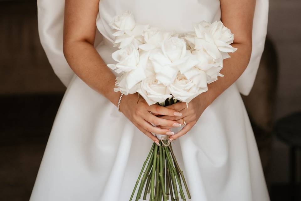 Bridal Bouquet