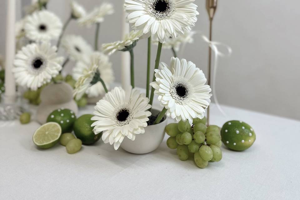 Table Scape