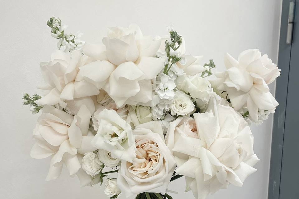 Bridal Bouquet