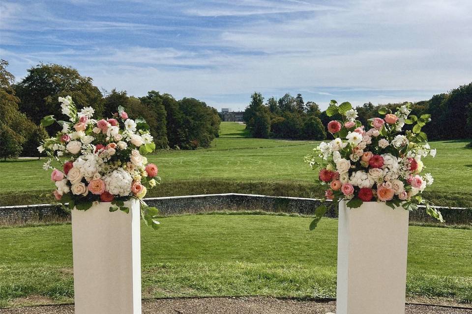 Goodwood Estate