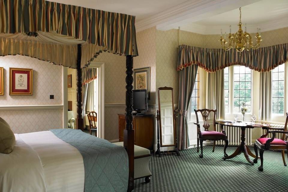 Suite at Manor House