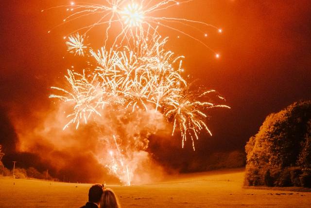 Fireworks