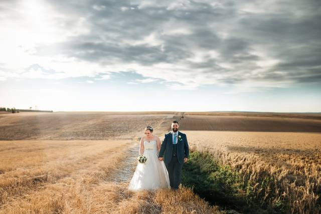 Luxe Wildflower Photography