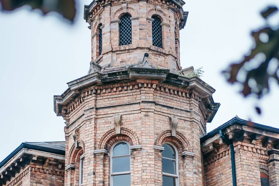 Venue