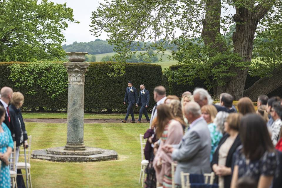 Broome Park