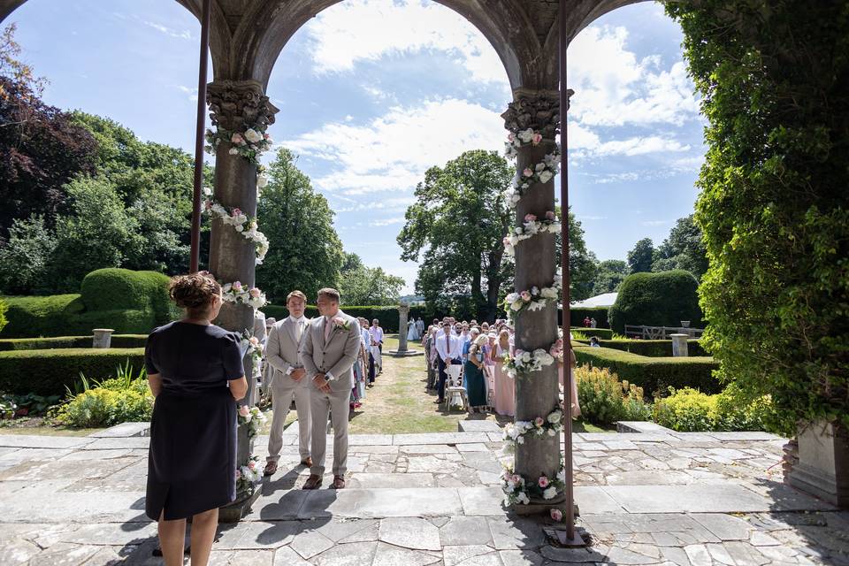 Broome Park
