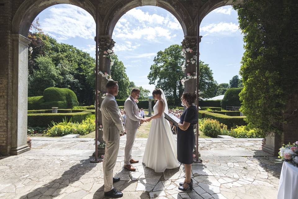 Broome Park