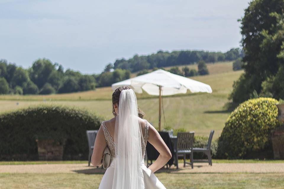 Broome Park