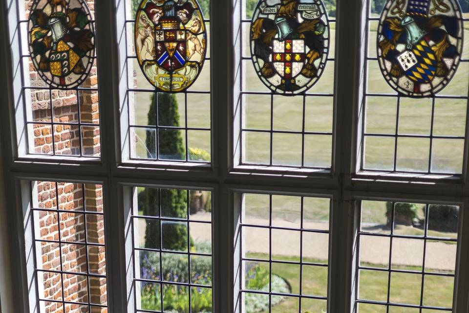 Broome Park