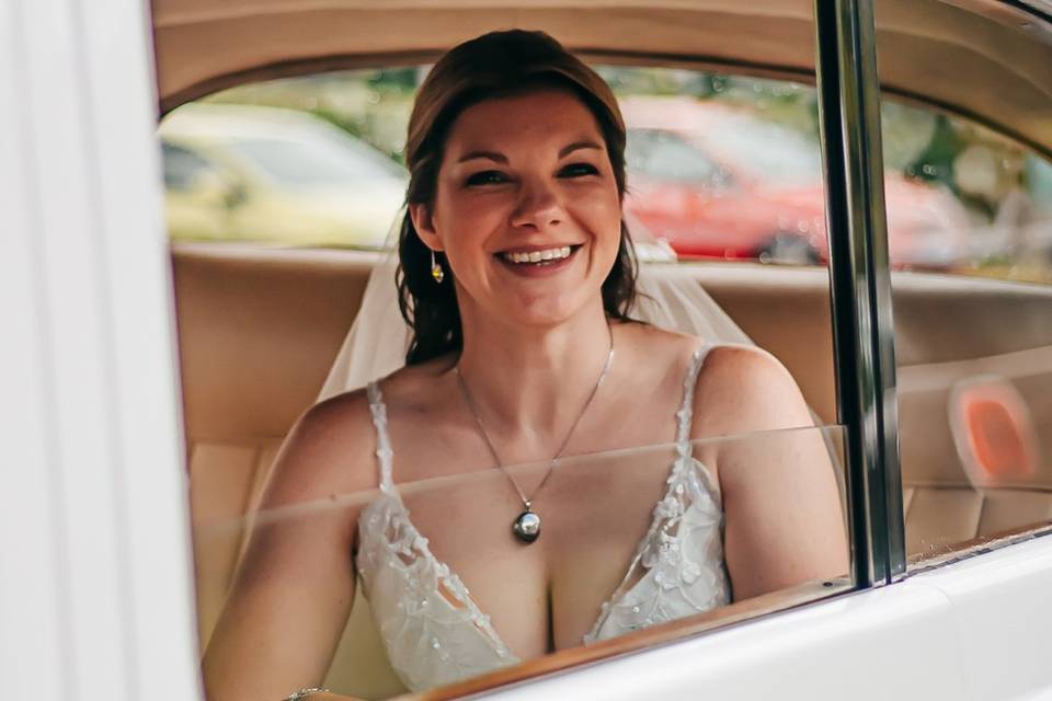 Bride