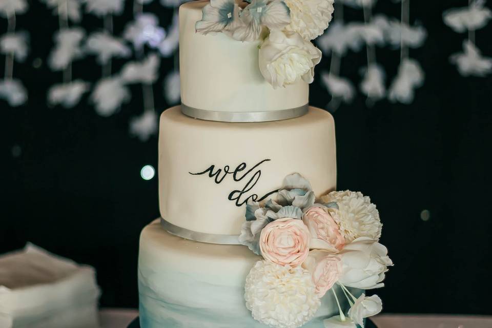 Cake