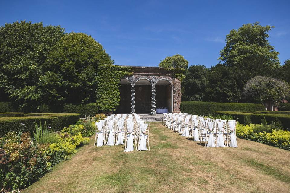 Broome Park
