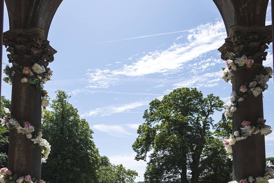 Broome Park
