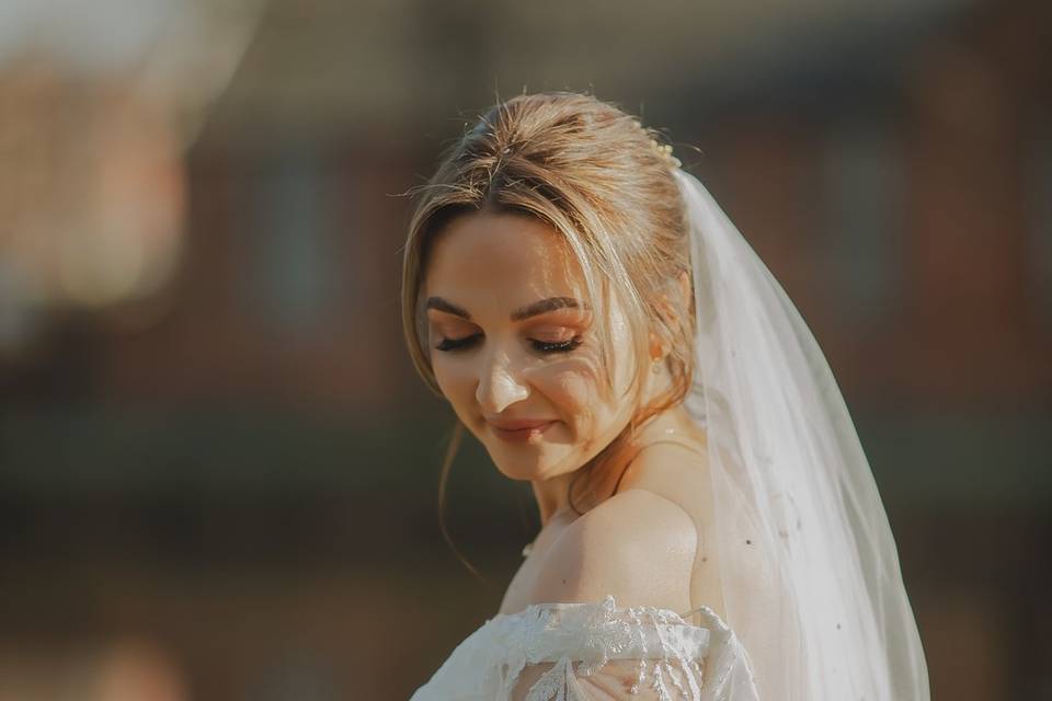 Bride