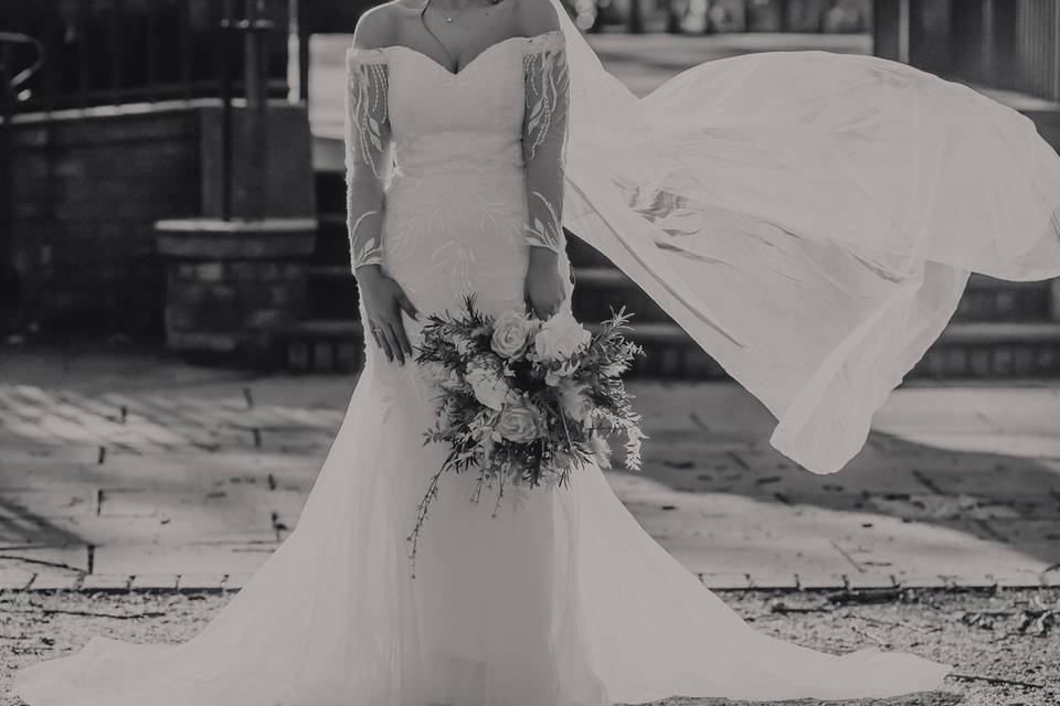 Bride