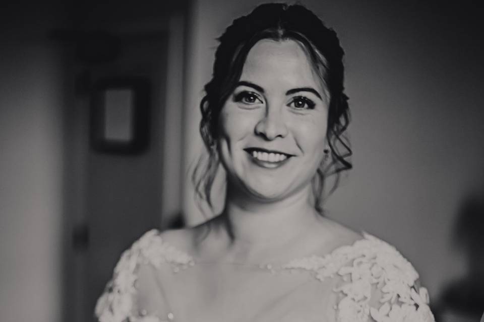 Bride