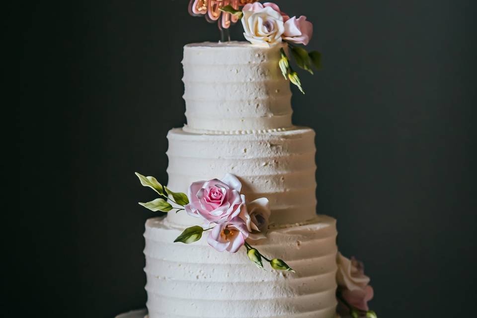 Cake