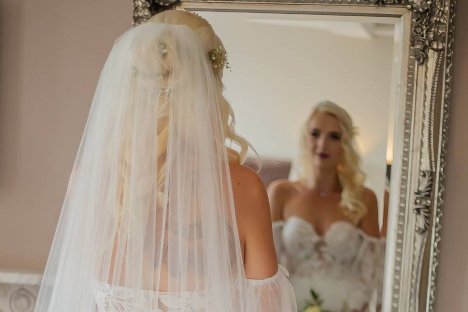 Bride