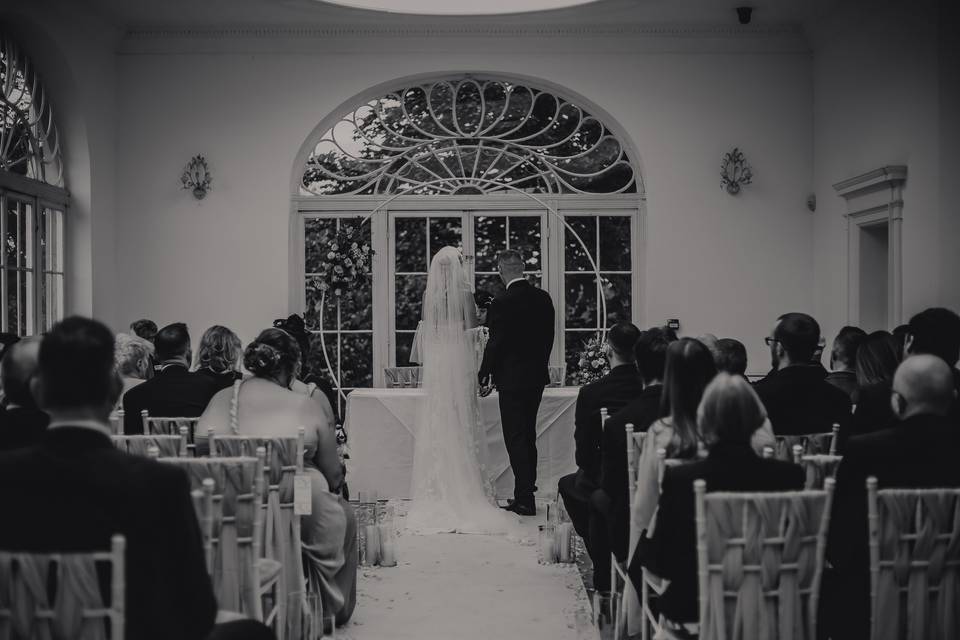 Ceremony