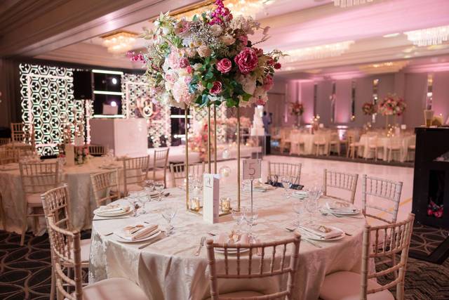 St Albans Pink