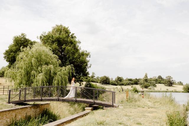 Ollie Baines Photography