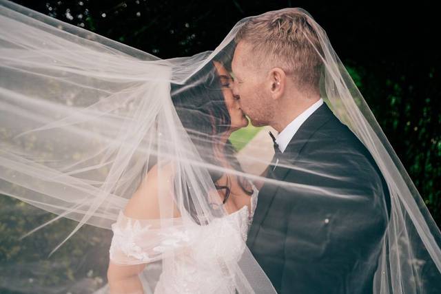Veil shot 1