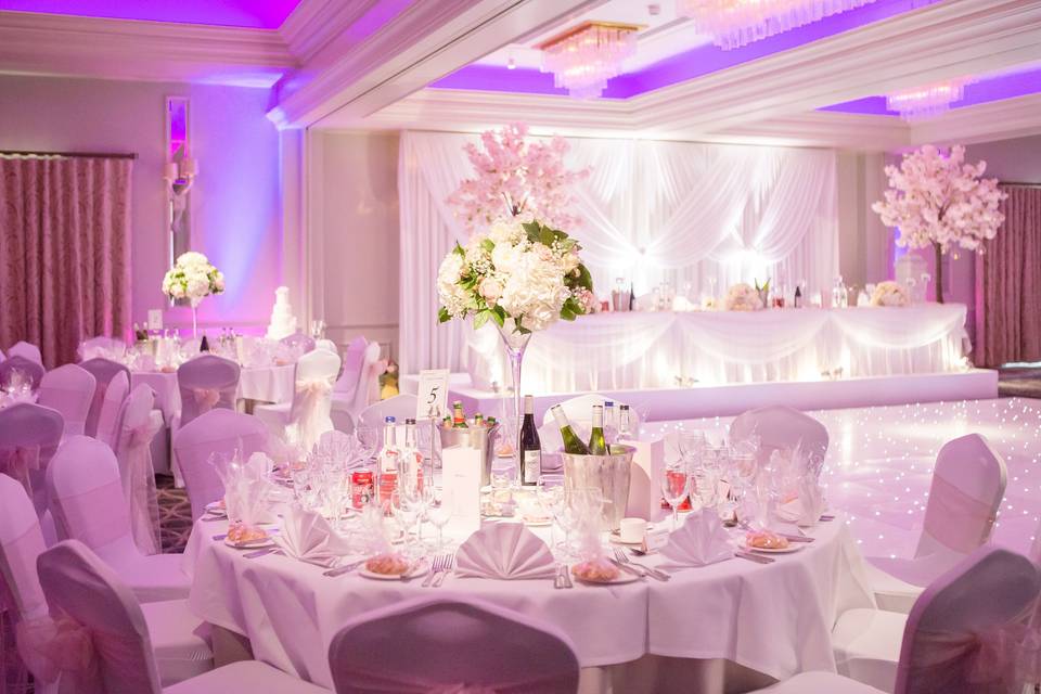 St Albans Suite 1