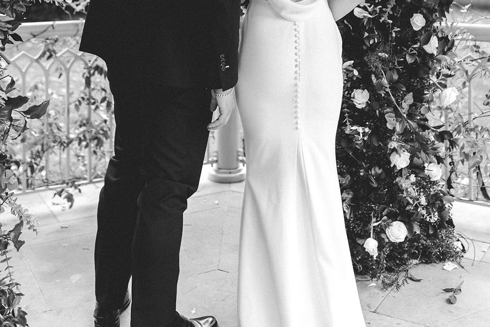 Black and white 2
