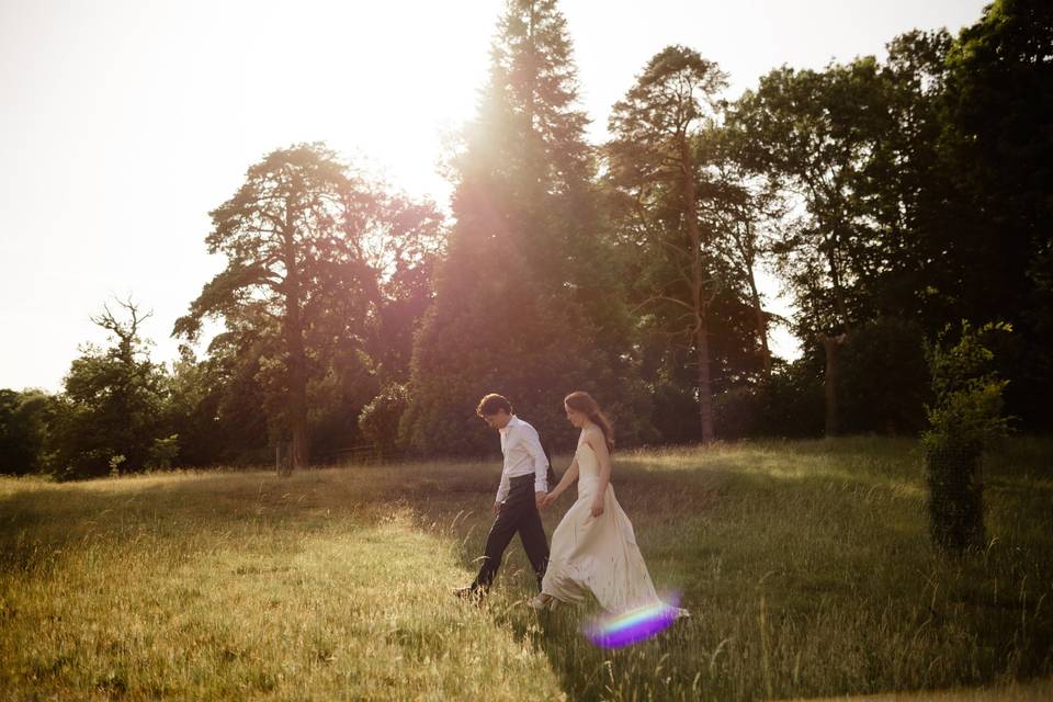 Ollie Baines Photography