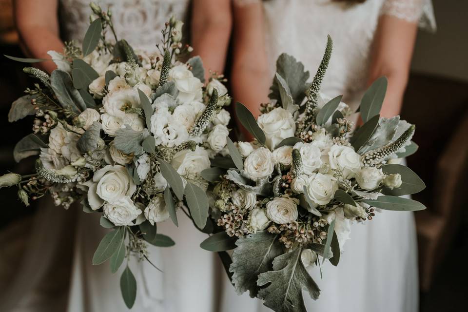 Bouquets