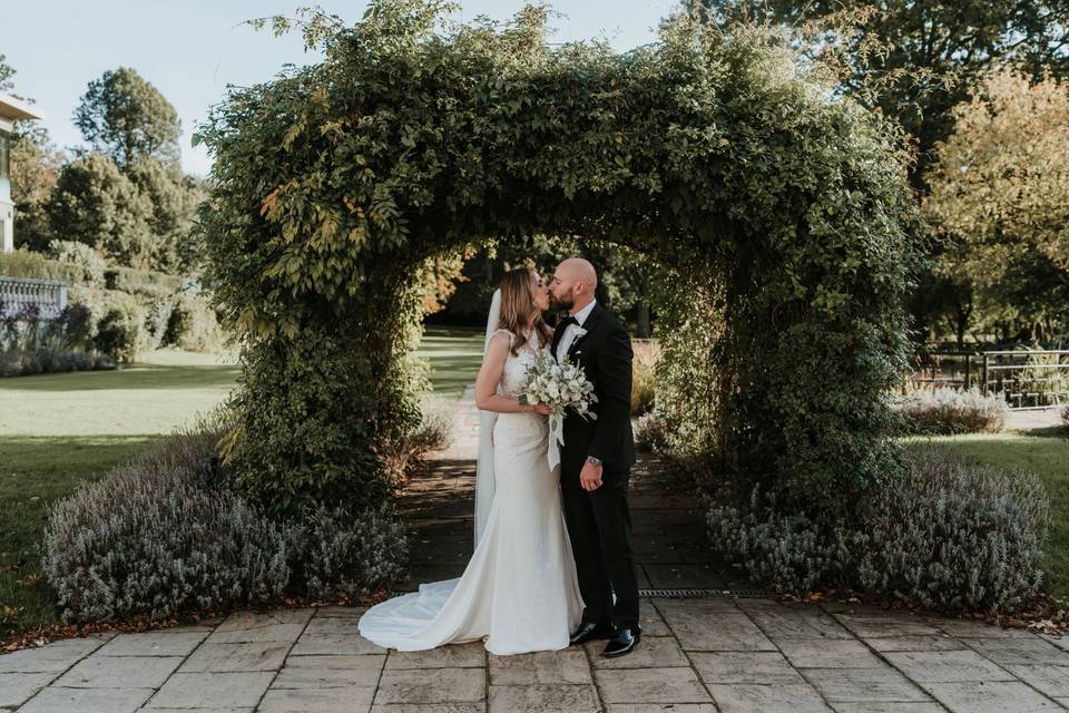 Arch photo 1