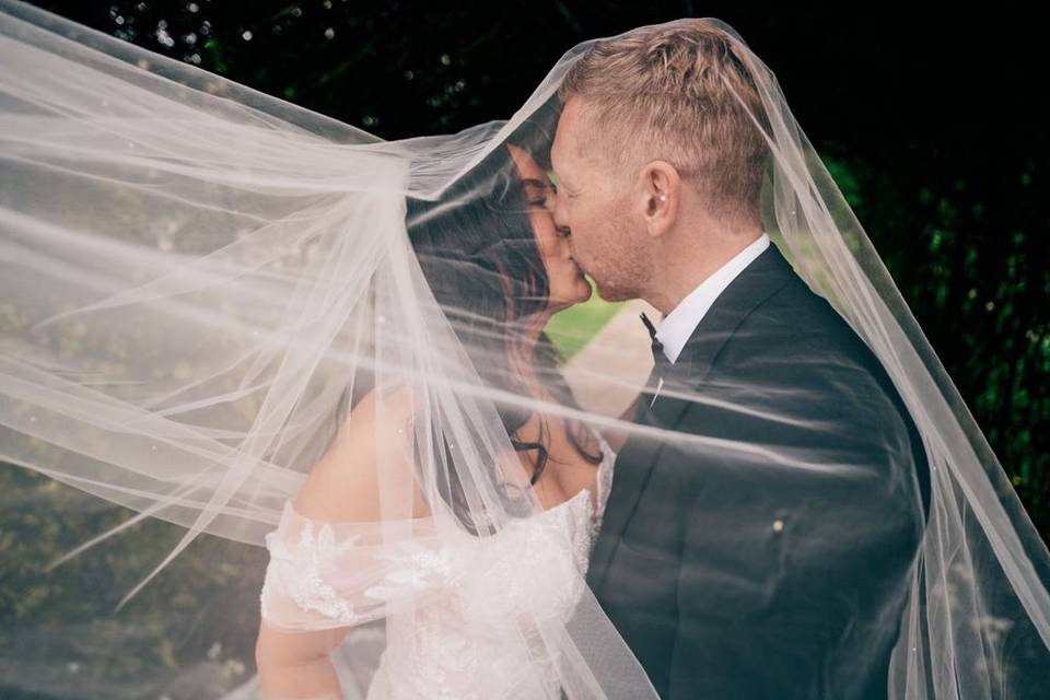 Veil shot 1