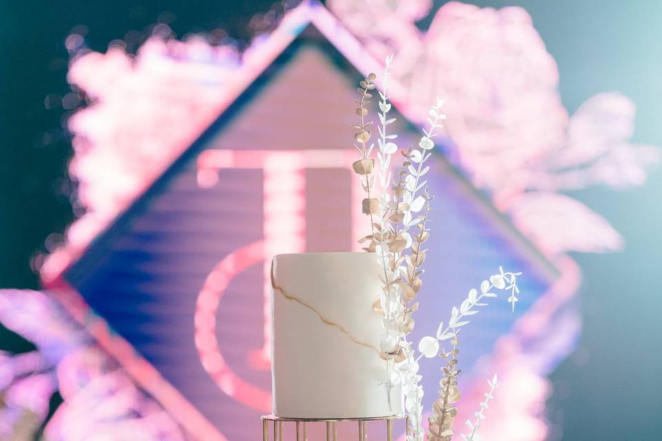 Cake 1