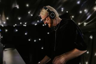 Greg Moseley DJ