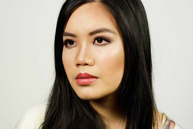 Crissie Bond Makeup