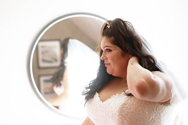 Bridal Makeup Southampton