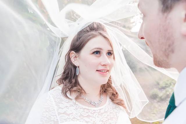 Bridal Makeup Southampton