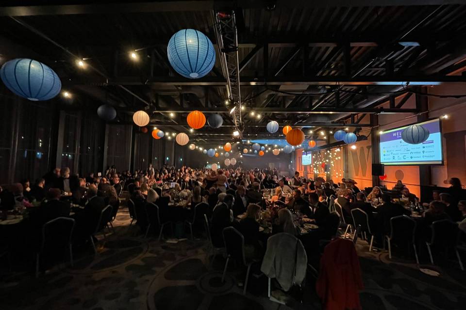 Big Corporate Event 2024