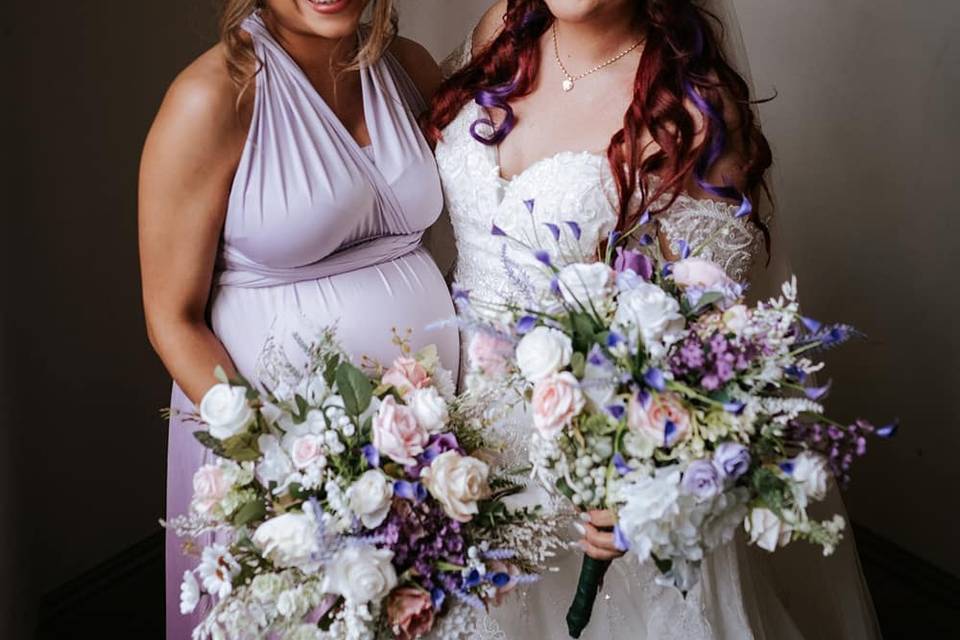 Bridal Makeup Marwell Hotel