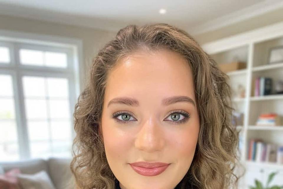 Glam Up