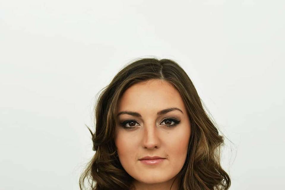 Glam Up Makeup