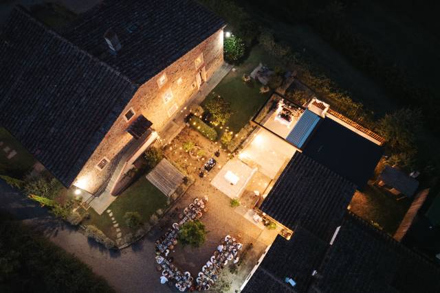 Wedding at Dimore di Poggianto