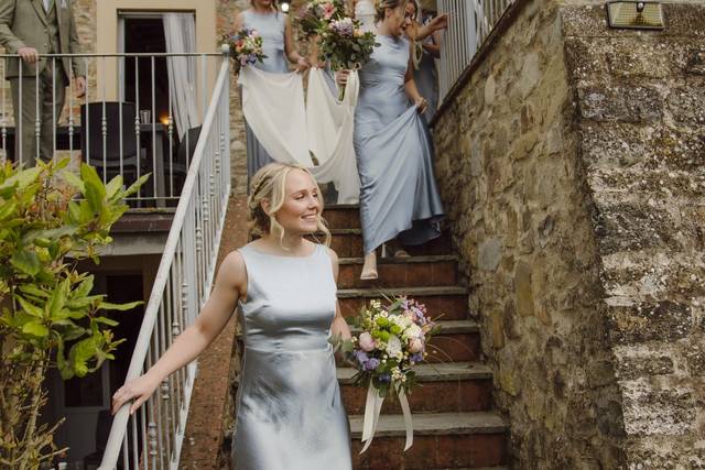 Wedding at Dimore di Poggianto